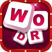 Word Puzzle- Classic word finder game