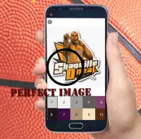 Basketball Players Color By Number-Pixel Art 2021 Screen Shot 4