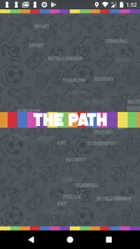 The Path Screen Shot 0