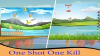 Duck Shooting Screen Shot 0