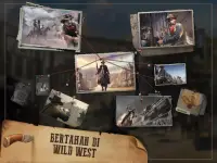 West Game Screen Shot 7