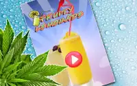 Fruity Lemonade Maker Screen Shot 5
