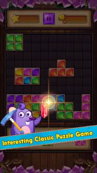 Block Puzzle Jewel 2020 Screen Shot 2