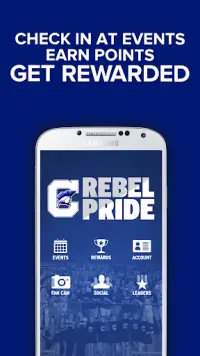 Rebel Pride Screen Shot 0