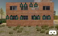 VR Army Legacy Gun War Training Screen Shot 2