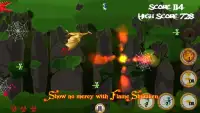 Flappy Cave Dragons - Revenge Screen Shot 4