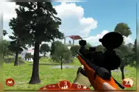 Modern Sniper shooter Screen Shot 0