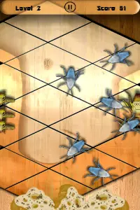 Beetle Transformer Game Screen Shot 4