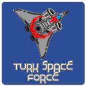 Turk Space Force