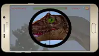 Dinosaur Hunting 3D Screen Shot 3