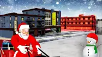 Santa Claus Christmas gifts delivery MOBILE 2019 Screen Shot 4