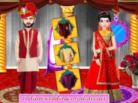 Royal Indian Wedding Girl Arranged Marriage Screen Shot 7