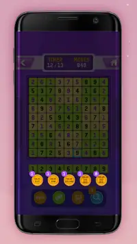 Sudoku Ultimate - Classic Puzzle Game Screen Shot 4