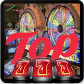 Slot Machines : Top Casino Vegas