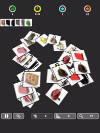 OLLECT - Pair Matching Game Screen Shot 17