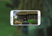 New Portal Knights Mini Screen Shot 3