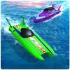 Speed Boat Extreme Turbo Race 3D