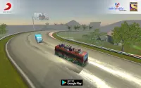Namaste England - Simulator and Racing Game Screen Shot 19