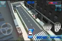 Park It Police Simulator Screen Shot 2