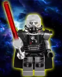 LEGO Star Wars Hero Bossjedi Games Screen Shot 4