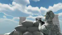 Duty Army Sniper Screen Shot 6