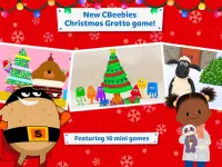 CBeebies Playtime Island: Game Screen Shot 8