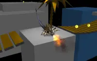 Amazing Spider Escape Screen Shot 4