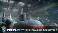 WORLD of SUBMARINES: Navy PvP Screen Shot 5