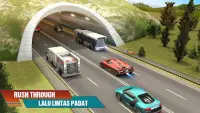 Car Racing 3D Game Balap Mobil Screen Shot 6