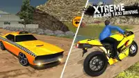 Offroad nhiều xe tải Giao thôn Screen Shot 19