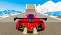 Car Games : Car Stunt Racing Screen Shot 3
