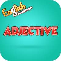 Belajar Adjektiva Game Kuis