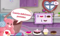 Osos Amorosos: juega y Aprende Screen Shot 6