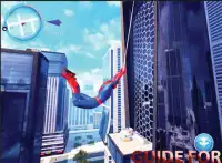 Guide For Amazing Spider-Man 2 Screen Shot 2