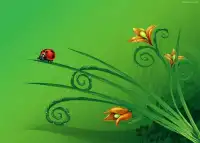 Magic Ladybug game Screen Shot 12