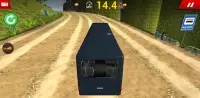 Indian Uphill Bus Simulator 3D Screen Shot 5