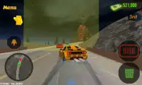 Drift Street Racing Screen Shot 1