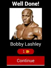 WWE - WWF - Name The Wrestler Screen Shot 6