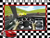 Drive In Speed : Crazy Racer Screen Shot 5