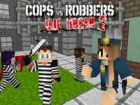 Cops Vs Robbers: Jail Break 2 Screen Shot 8