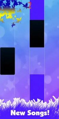 Piano Tiles 2021 Screen Shot 1