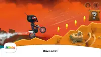 Fun Math Games: Kids Bike🏍Racing For Boys, Girls Screen Shot 13