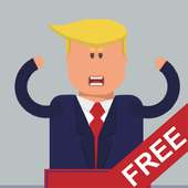 Donald Trump Soundboard - Free