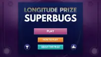 Superbugs: The game Screen Shot 1