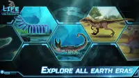 Life on Earth: evolution game Screen Shot 1