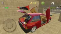 Car Simulator OG Screen Shot 7