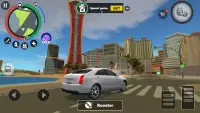 Vegas Crime Simulator Screen Shot 7