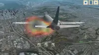 Emergency Landing Free Screen Shot 0