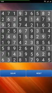 Sudoku Plus Screen Shot 5