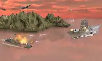 World Of Battleship Screen Shot 4